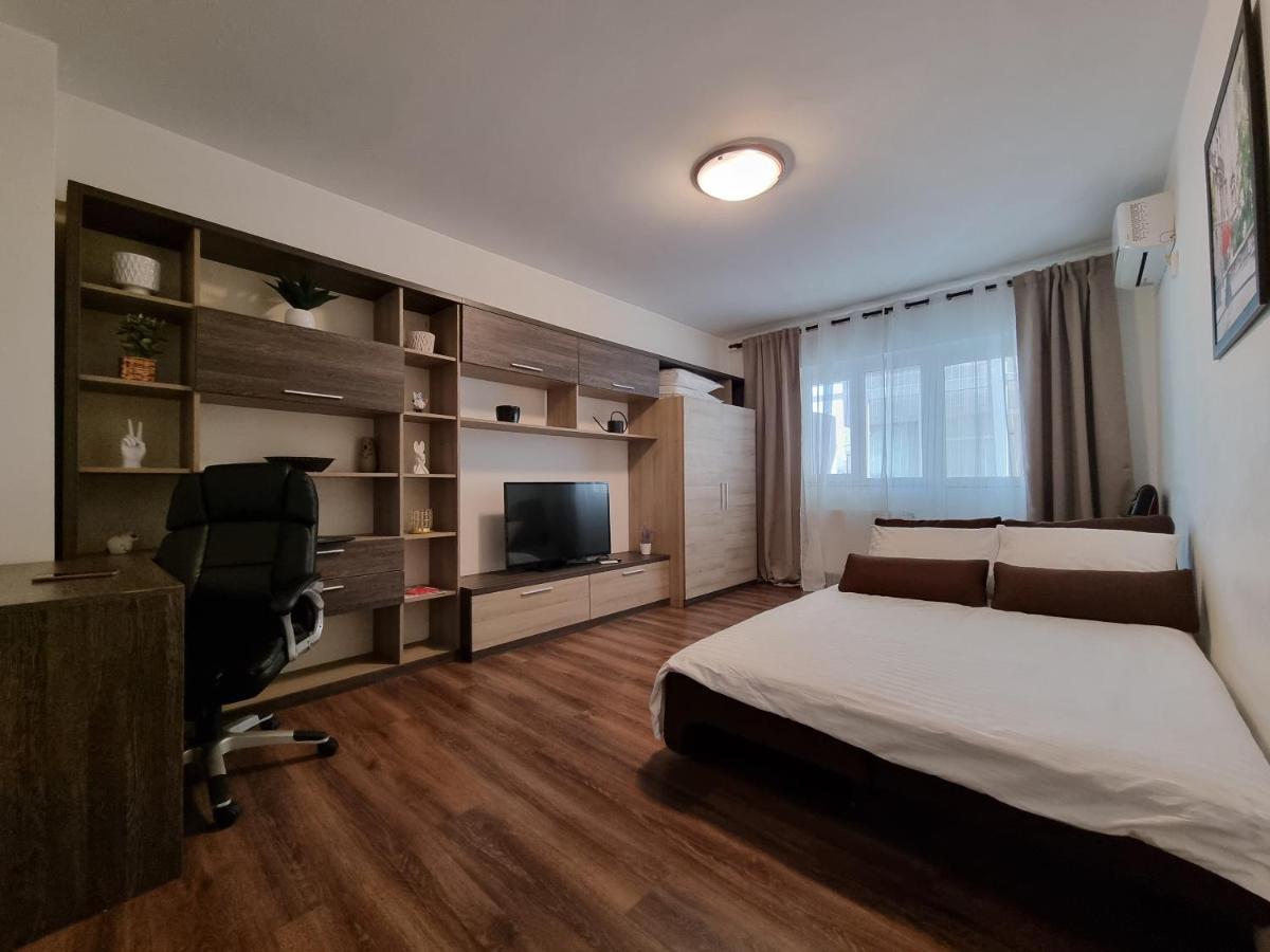 Charming & Cozy, Ultracentral Apt In ヤシ エクステリア 写真