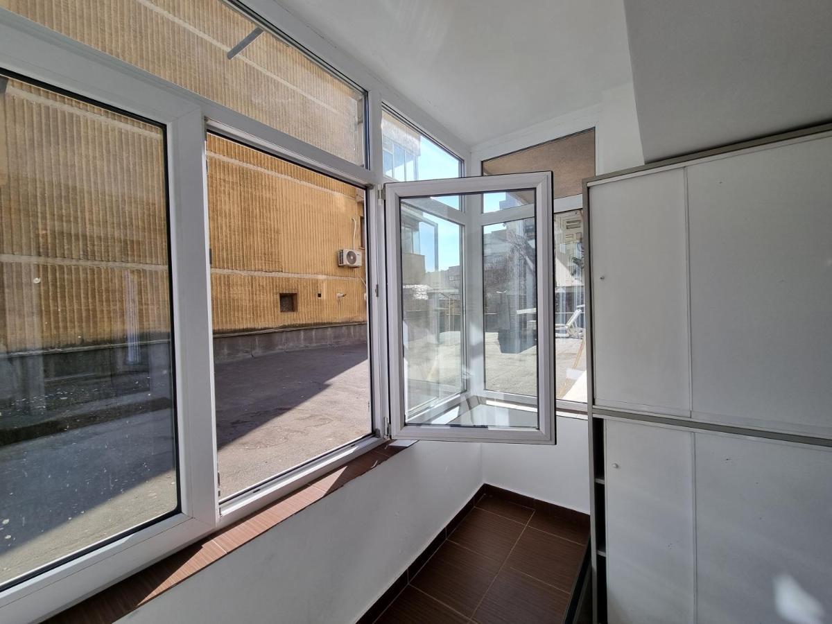 Charming & Cozy, Ultracentral Apt In ヤシ エクステリア 写真